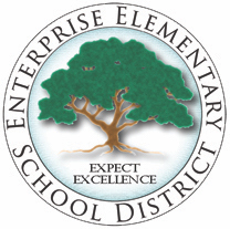 Enterprise Elementary School District Logo