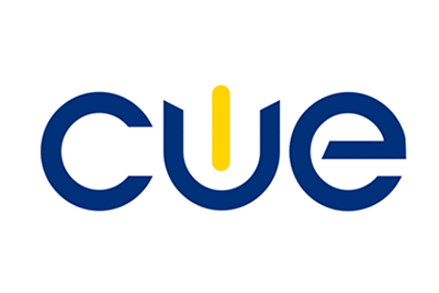 CUE Logo