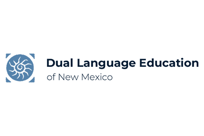 Dual Language Education of New Mexico Logo