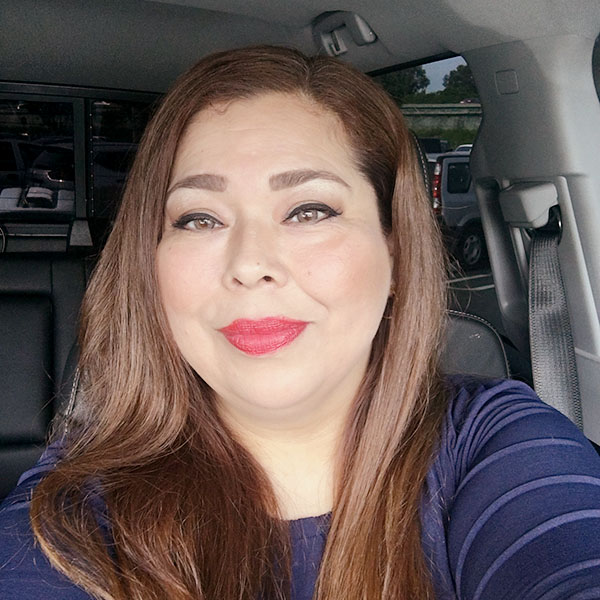 Norma Rocha