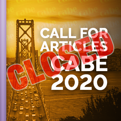 CLOSED-SIGN-for-CABE-2020-Call-for-Articles CLOSED-SIGN-for-CABE-2020-Call-for-Articles