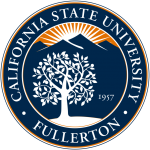 <b>CALIFORNIA STATE UNIVERSITY, FULLERTON:</br>Assistant Professor, Secondary Teacher Education – Equity and Inclusion with a Focus on LGBTQ Identities</b>