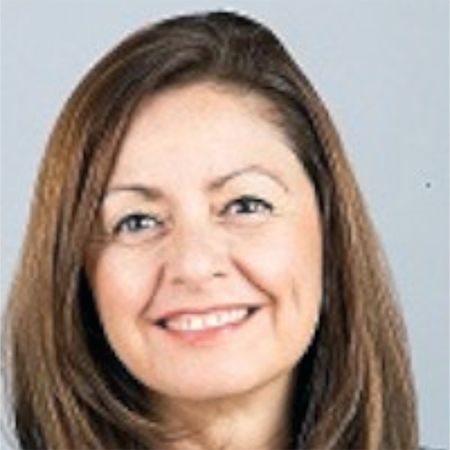 Zenaida Aguirre-Muñoz
