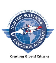 Norton Science Language Academy