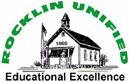 Rocklin Unified School District