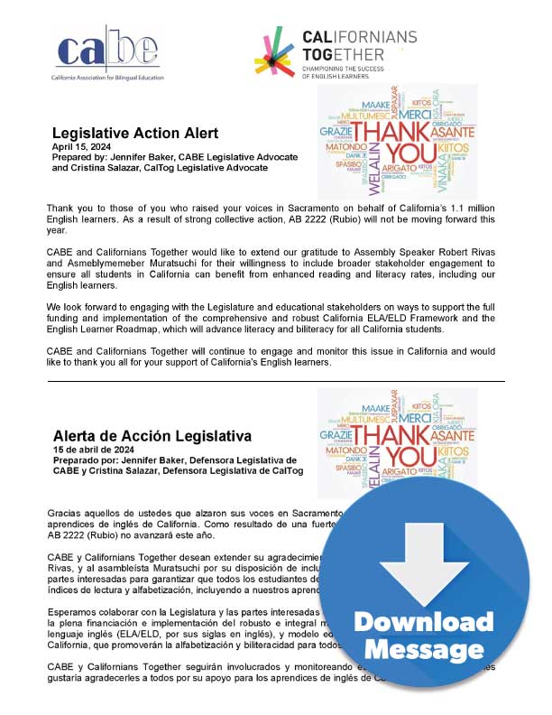 Implementing Ca Ela Eld Framework Cabe